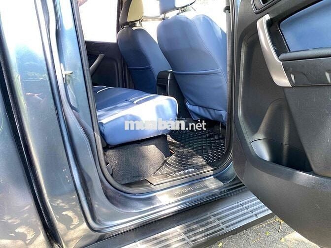 Ford Ranger 2018 XLS 2.2 4x2 MT - 69000 km