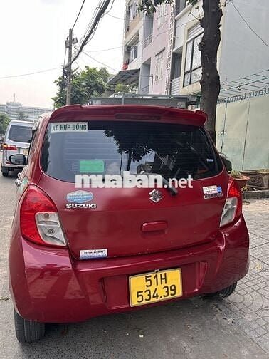Suzuki Celerio 2019  - 210000 km