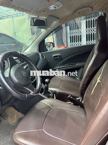 Suzuki Celerio 2019  - 210000 km