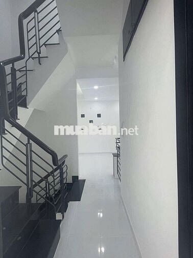 💥BÁN GẮP - HẺM Ô TÔ - NGANG 4.2x9 - 5TẦNG - 5PN (CÒN THƯƠNG LƯỢNG)