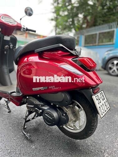xe 50cc siêu lướt  chính chủ