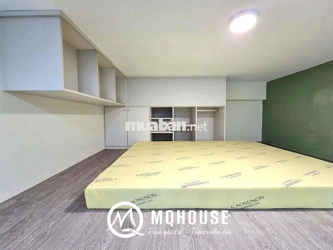 ☀️CHO THUÊ CĂN HỘ DUPLEX FULL NỘI THẤT,QUẬN 10,GẦN UEH,VẠN HẠNH MALL,.