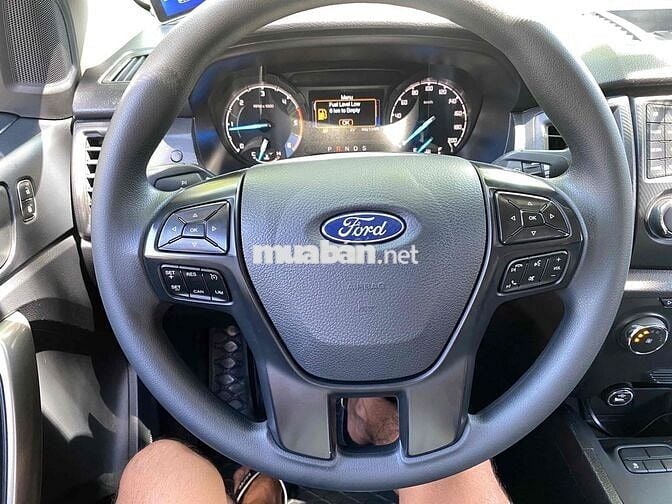 Ford Ranger 2018 XLS 2.2 4x2 MT - 69000 km