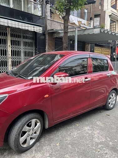 Suzuki Celerio 2019  - 210000 km