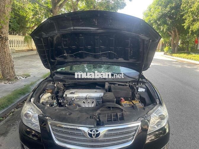 Toyota Camry 2007 2.4 GL - 168888 km