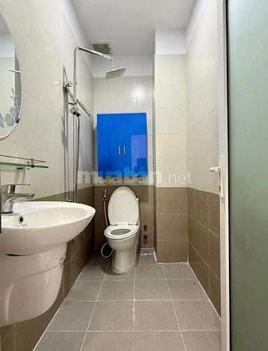 3tỷ650 HẺM 45 - MẶT TIỀN TRƯỜNG LƯU VÀO 100m. P. LONG TRƯỜNG, Q9