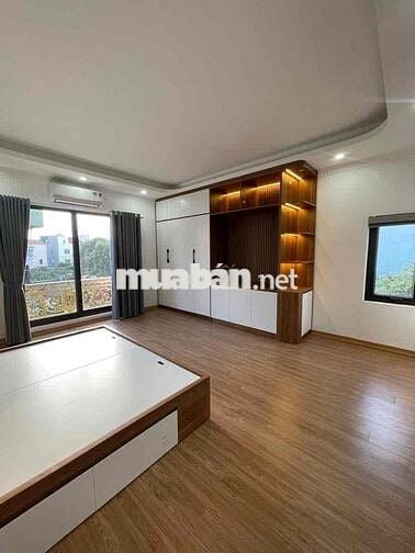 Bán Nhà Huỳnh thúc Kháng - 23tỷ