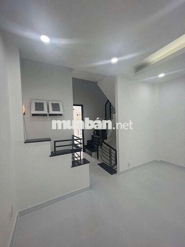 💥BÁN GẮP - HẺM Ô TÔ - NGANG 4.2x9 - 5TẦNG - 5PN (CÒN THƯƠNG LƯỢNG)