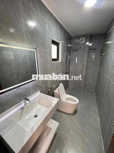 Bán Nhà Huỳnh thúc Kháng - 23tỷ