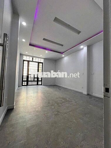 CHO THUÊ NHÀ NGUYÊN CĂN 225a Nguyễn Thái Bình, P4, Quận Tân Bình