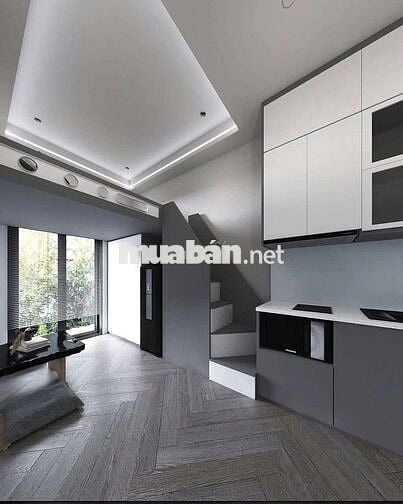 CCMN XÃ ĐÀN XÂY MỚI THANG MÁY 18 PKK GIÁ 13.5 TỶ