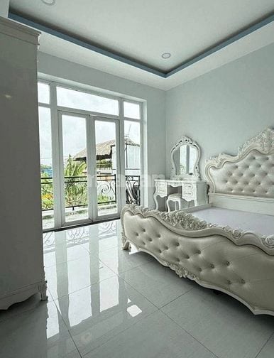 3tỷ650 HẺM 45 - MẶT TIỀN TRƯỜNG LƯU VÀO 100m. P. LONG TRƯỜNG, Q9