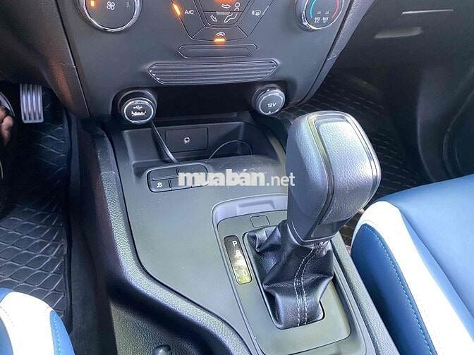 Ford Ranger 2018 XLS 2.2 4x2 MT - 69000 km