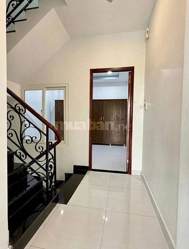 3tỷ650 HẺM 45 - MẶT TIỀN TRƯỜNG LƯU VÀO 100m. P. LONG TRƯỜNG, Q9