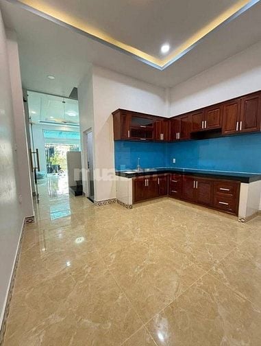 3tỷ650 HẺM 45 - MẶT TIỀN TRƯỜNG LƯU VÀO 100m. P. LONG TRƯỜNG, Q9