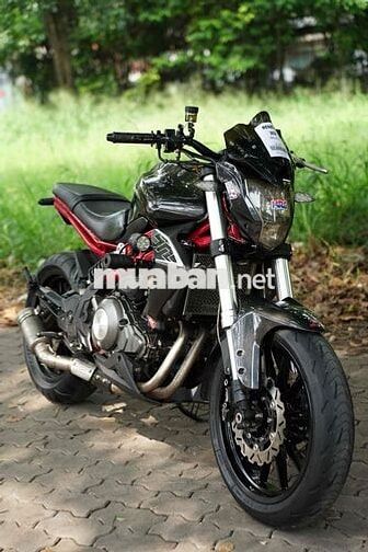 😍😃BENELLI 302 dki2016, CÓ ĐỒ, CÓ ĐỔI xe VÀ BÁN GÓP