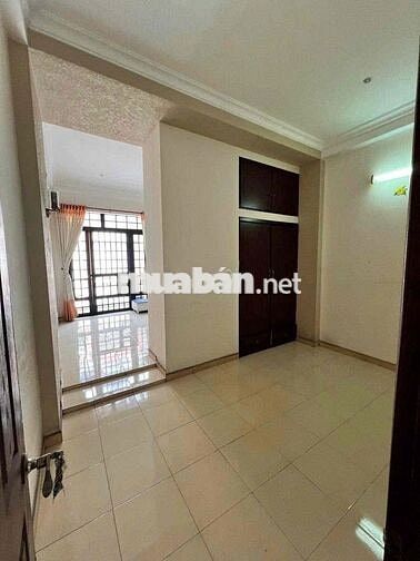 CHO THUÊ NHÀ NGUYÊN CĂN 225a Nguyễn Thái Bình, P4, Quận Tân Bình