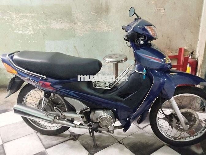 Bán xe chính chủ future 110 bstp