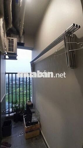 CĂN HỘ PICITY QUẬN 12, 1PN+ NỘI THẤT CƠ BẢN, GIÁ THUÊ 7.5 TR/THÁNG.