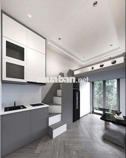 CCMN XÃ ĐÀN XÂY MỚI THANG MÁY 18 PKK GIÁ 13.5 TỶ