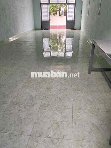 Trệt lửng 5*16 hẻm xe tải thông Rẻ chốt lẹ