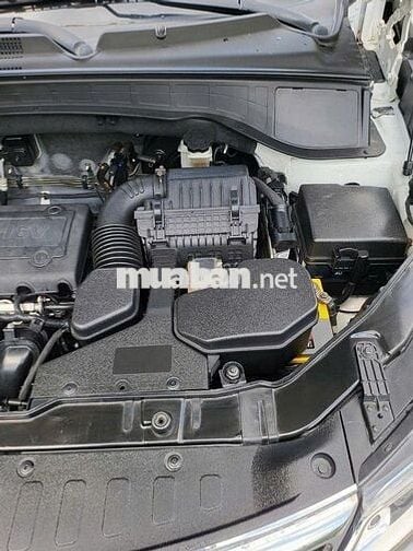 Kia Sorento 2017 – Xăng, số tự động – 47.000 km