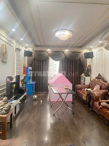 Bán nhà riêng kinh doanh giá rẻ nhất khu, tại phố Định Công Thượng 