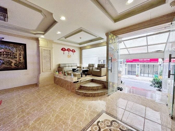 MBKD 30m2 181/3 Âu Dương Lân Q8 
