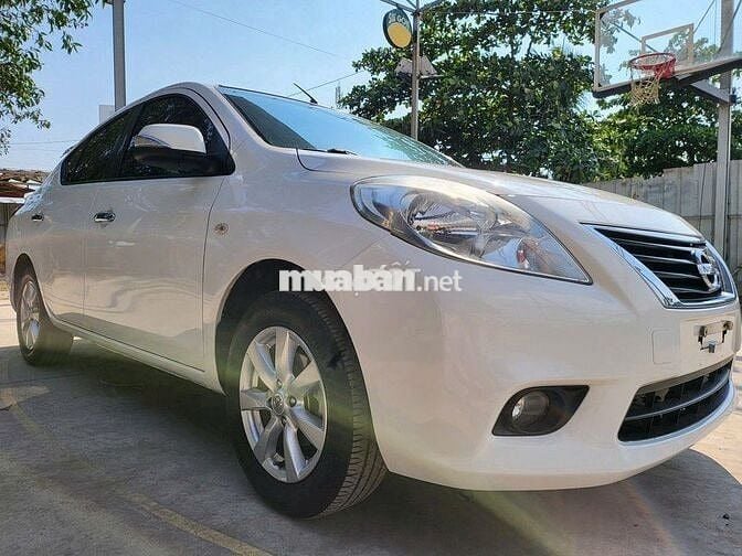 Nissan Sunny 2016 XV - 90000 km