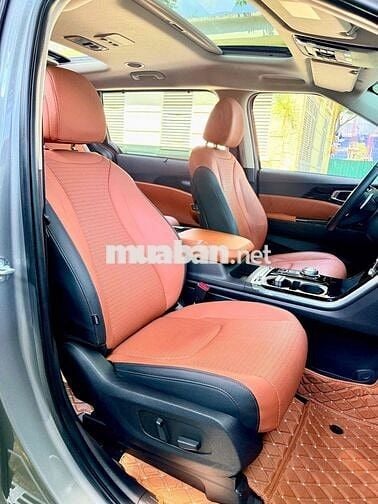 Kia Carnival Signature 2.2D sản xuất 2023
