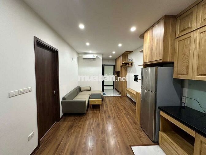 CHUNG CƯ 2N1K2WC 69M2 -PHÚ THỊNH GREEN PARK HÀ ĐÔNG-FULL NỘI THẤT
