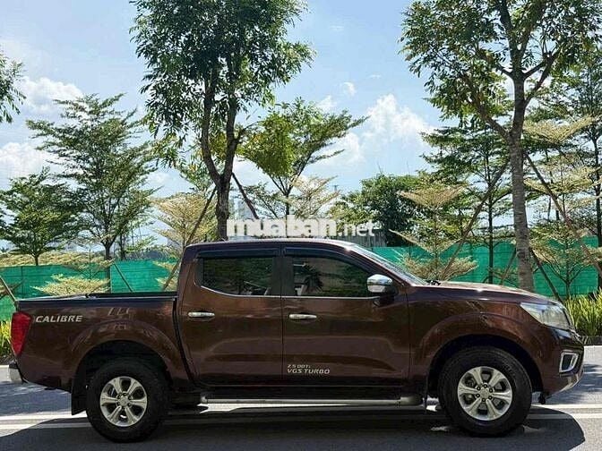 Nissan Navara 2017 EL 2.5 AT 2WD - 180000 km