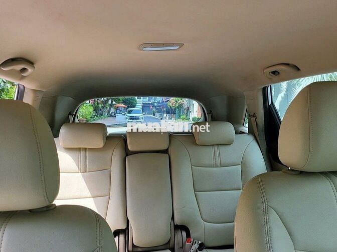 Kia Sorento 2017 – Xăng, số tự động – 47.000 km