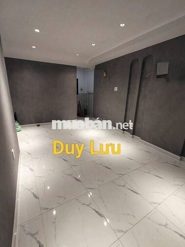 CHO THUÊ NHÀ HXT, 2 XET, TÔ HIẾN THÀNH Q.10