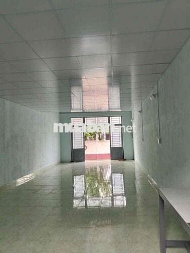 Trệt lửng 5*16 hẻm xe tải thông Rẻ chốt lẹ