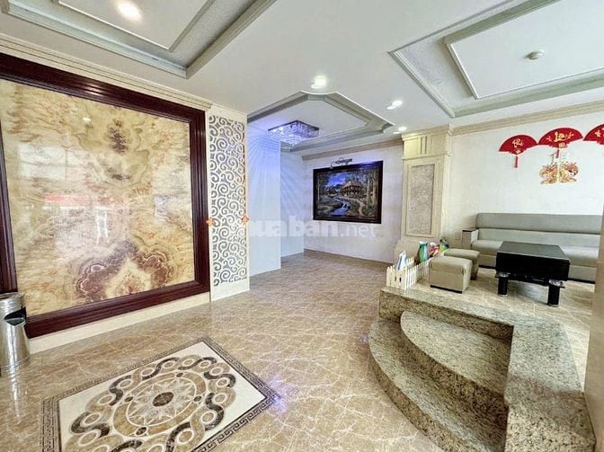 MBKD 30m2 181/3 Âu Dương Lân Q8 
