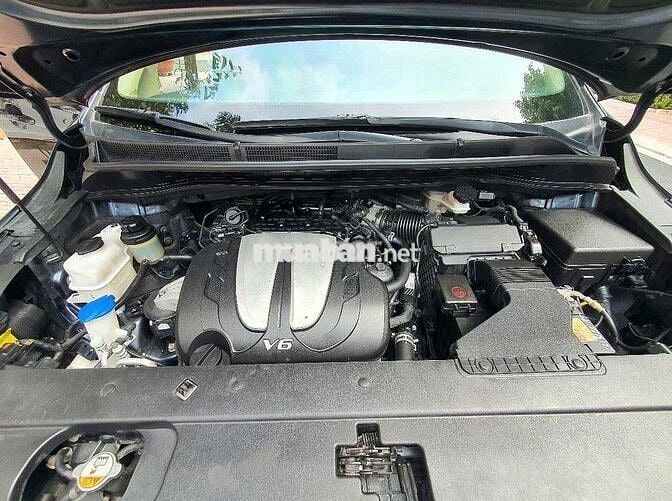 KIA Sedona 2018 – Bản full – Máy xăng 3.3L 1 chủ