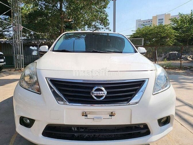 Nissan Sunny 2016 XV - 90000 km