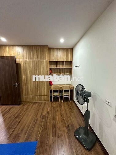 CHUNG CƯ 2N1K2WC 69M2 -PHÚ THỊNH GREEN PARK HÀ ĐÔNG-FULL NỘI THẤT