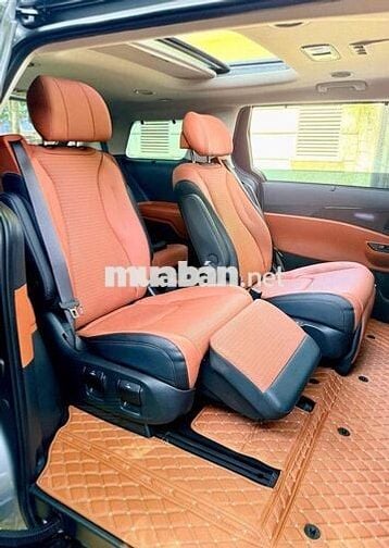 Kia Carnival Signature 2.2D sản xuất 2023