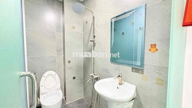 CHO THUÊ STUDIO FULL NỘI THẤT MÁY GIẶT RIÊNG NGAY ĐỀ THÁM - BẾN THÀNH