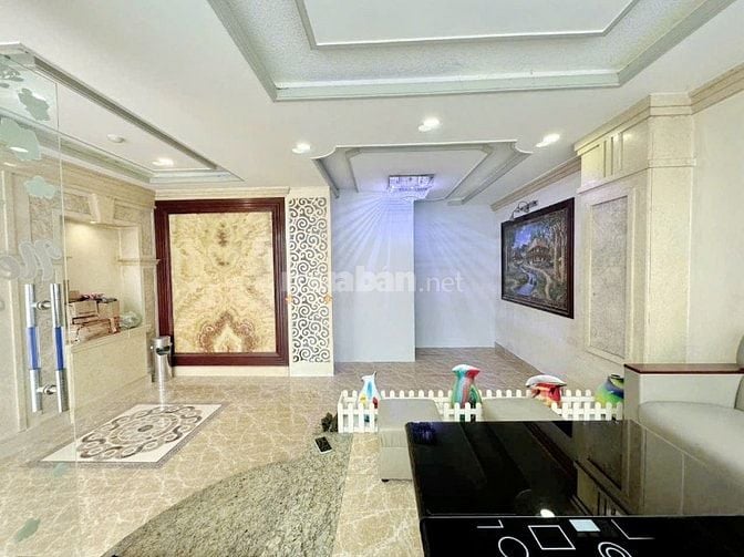 MBKD 30m2 181/3 Âu Dương Lân Q8 
