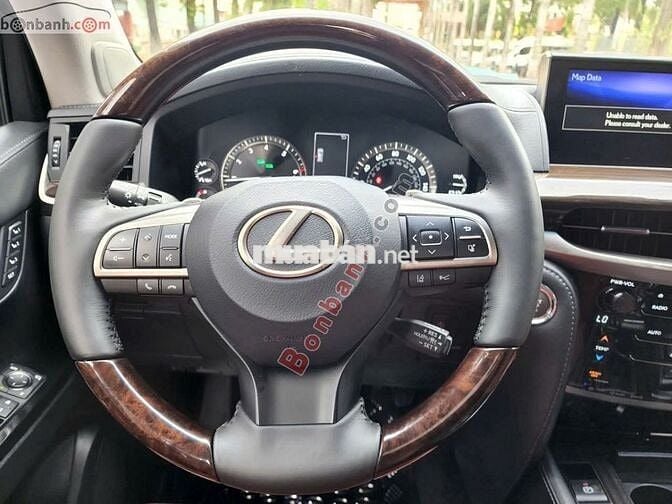 Lexus 570 t6 2016.hàng nhập Mỹ rất hiếm