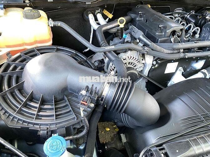 Ford Ranger 2018 XLS 2.2 4x2 MT - 69000 km