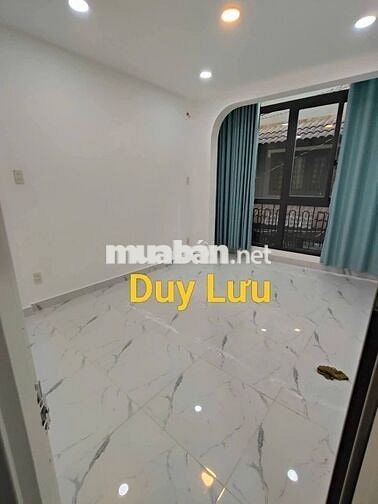 CHO THUÊ NHÀ HXT, 2 XET, TÔ HIẾN THÀNH Q.10