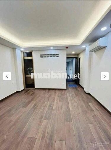 NHÀ ĐẸP MỚI TINH 113B Phan Xích Long - Phú Nhuận , nhà trống suốt 450m
