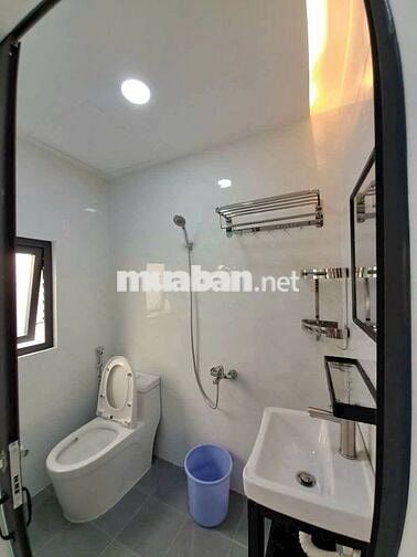 CHO THUÊ NHÀ HXT, 2 XET, TÔ HIẾN THÀNH Q.10