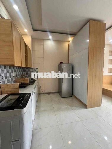 cho thuê phòng ban công bếp xa giường gần công viên gia định Phú Nhuận