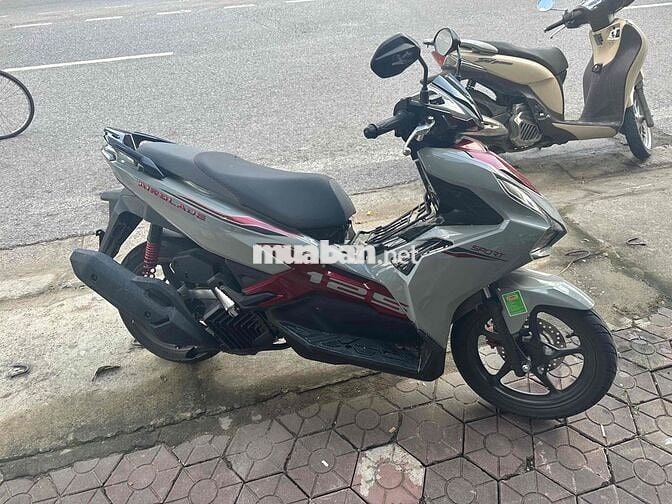 bán xe ab siêu lướt