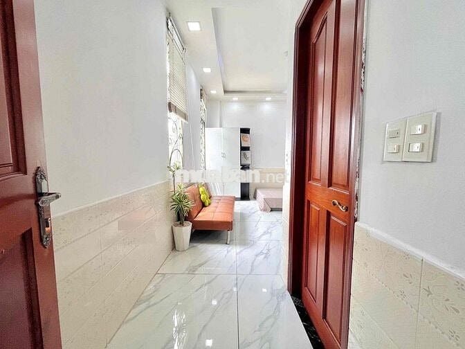 🔑 Phòng xinh xắn, an ninh, thuận tiện di chuyển